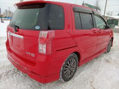 Toyota Raum, 2009