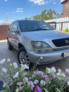 SUV   Toyota Harrier 2000 , 950000 , 