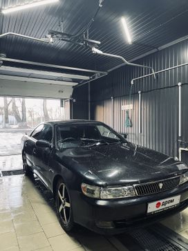  Toyota Chaser 1992 , 270000 , 