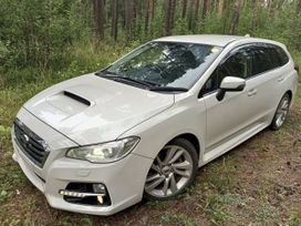  Subaru Levorg 2015 , 1320000 , 