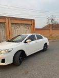  Toyota Corolla 2012 , 1250000 , 