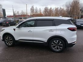 SUV   Chery Tiggo 7 Pro Max 2023 , 1799000 , 