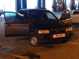  Kia Avella 1996 , 50000 , 