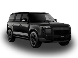 SUV   Polar Stone 01 2024 , 9329000 , -