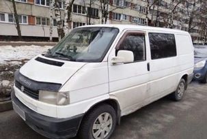    Volkswagen Transporter 1992 , 280000 , -