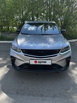 SUV   Geely Coolray 2019 , 1700000 , 