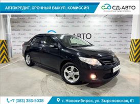  Toyota Corolla 2012 , 1160000 , 