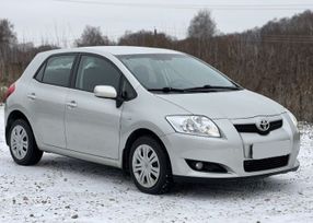  Toyota Auris 2008 , 699000 , 