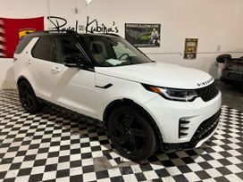 SUV   Land Rover Discovery 2024 , 10499000 , 