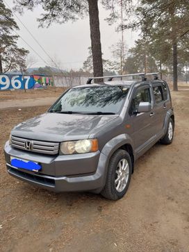 SUV   Honda Crossroad 2008 , 1320000 , 