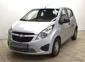  Chevrolet Spark 2012 , 480000 , 