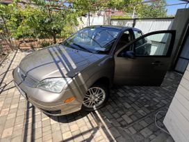  Ford Focus 2005 , 450000 , 