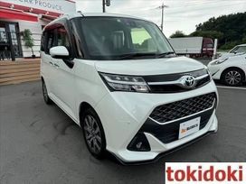  Toyota Tank 2020 , 1090000 , 
