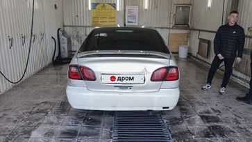  Nissan Primera 1999 , 200000 , 