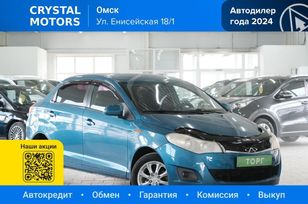  Chery Bonus A13 2011 , 329000 , 