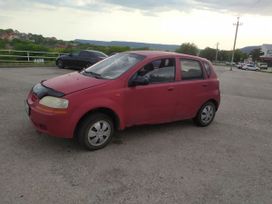  Daewoo Kalos 2002 , 275000 , 