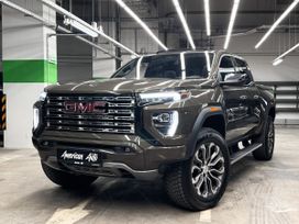  GMC Canyon 2023 , 6500000 , 