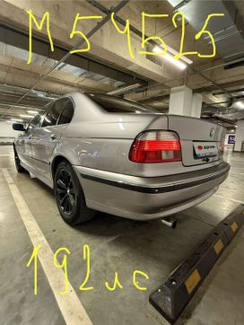  BMW 5-Series 2000 , 520000 , 