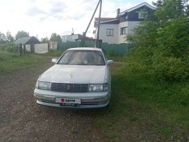  Toyota Crown 1994 , 480000 , --