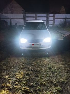  Nissan Expert 2001 , 220000 , 