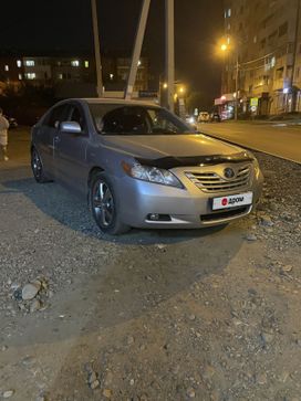  Toyota Camry 2007 , 1100000 , 