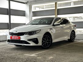  Kia Optima 2019 , 2370000 , 