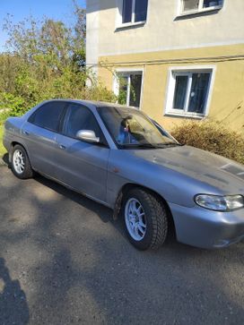  Daewoo Nubira 1997 , 200000 , 