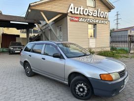  Nissan AD 2003 , 350000 , 