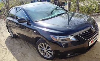  Toyota Camry 2007 , 1555000 , 