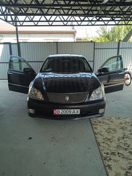  Toyota Crown 2004 , 500000 , 