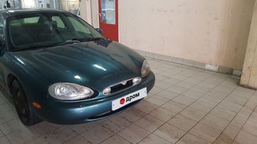  Mercury Sable 1997 , 100000 , 