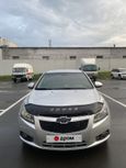  Chevrolet Cruze 2010 , 730000 , 