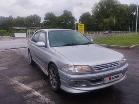  Toyota Carina 1997 , 285000 , --