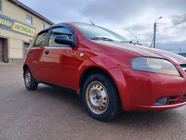  Chevrolet Aveo 2007 , 367000 , 