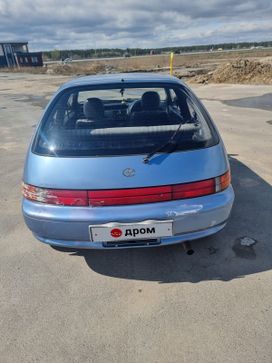  Toyota Tercel 1992 , 150000 , 