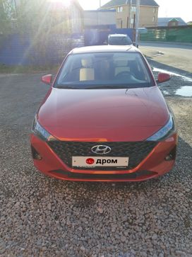  Hyundai Solaris 2021 , 1800000 , 