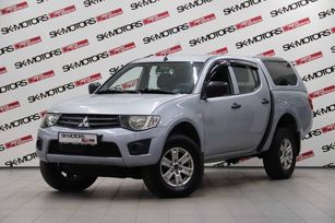  Mitsubishi L200 2010 , 955550 , 