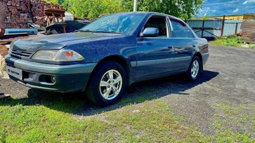  Toyota Carina 1998 , 340000 , 
