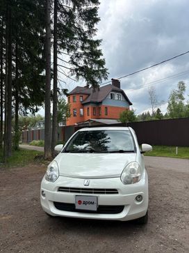  Toyota Passo 2013 , 650000 , 