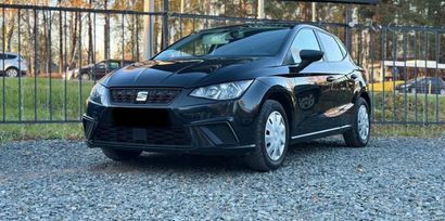  SEAT Ibiza 2015 , 1000000 , 
