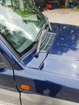 SUV   Mitsubishi Pajero iO 2000 , 295000 , 