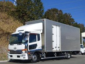   Nissan Diesel Condor 2013 , 2750000 , 