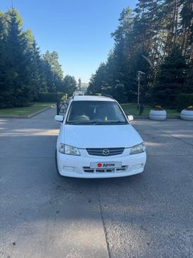  Mazda Demio 2001 , 295000 , 