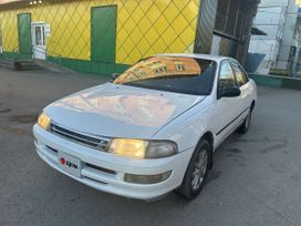  Toyota Carina 1996 , 205000 , 
