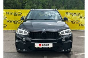 SUV   BMW X5 2014 , 2826000 , 