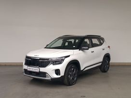 SUV   Kia Seltos 2024 , 2425000 , 
