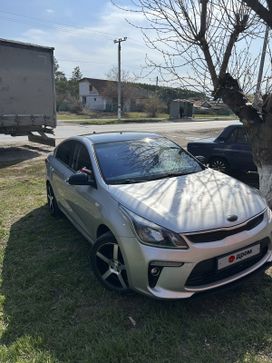  Kia Rio 2017 , 1590000 , 