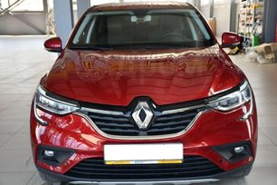 SUV   Renault Arkana 2019 , 1300000 , -