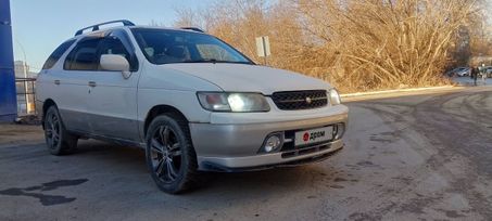  Nissan R'nessa 1998 , 394000 , 