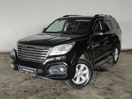 SUV   Haval H9 2020 , 1989000 , 